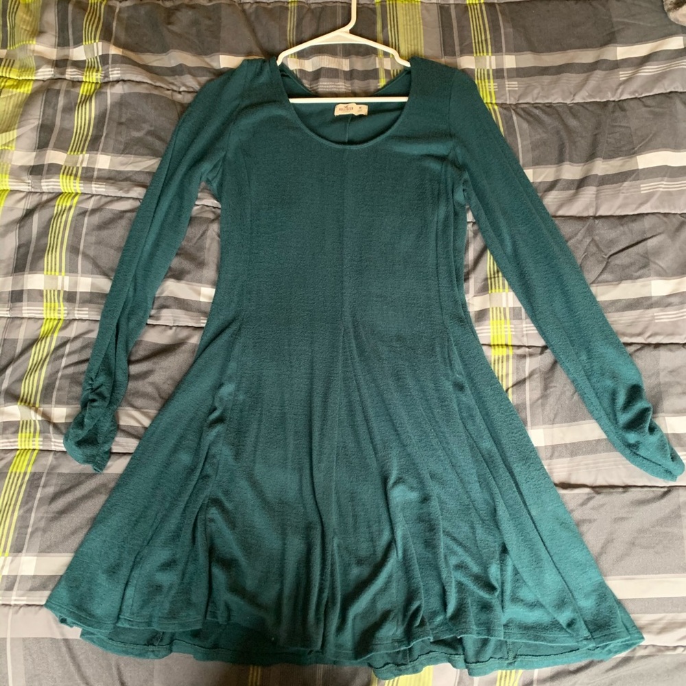Hollister Dress